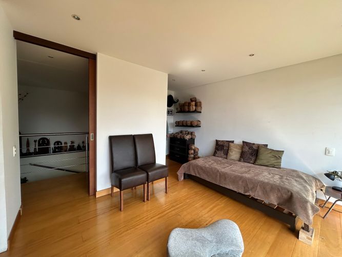 Apartamento de 3 alcobas en venta en La Florida, Medellín, 134 m² · foto 24 de 24