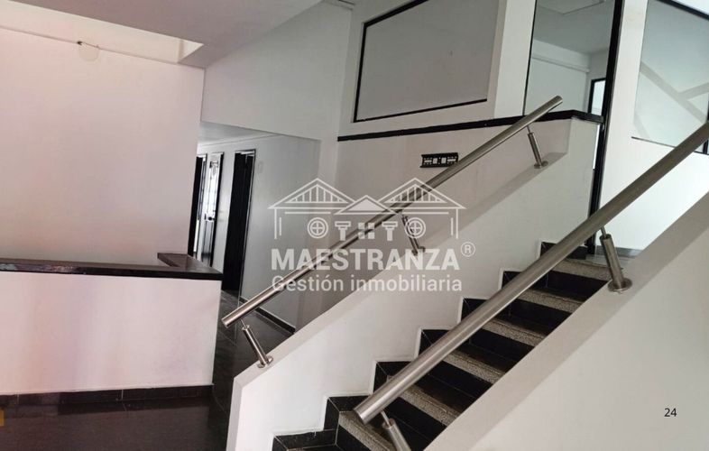 Local en arriendo en La Floresta, Medellín, 600 m² · foto 4 de 24