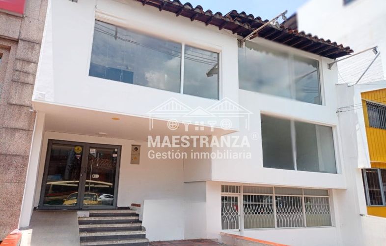 Local en arriendo en La Floresta, Medellín, 600 m² · foto 6 de 24