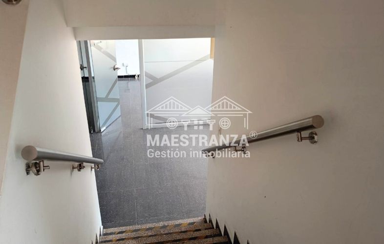 Local en arriendo en La Floresta, Medellín, 600 m² · foto 7 de 24