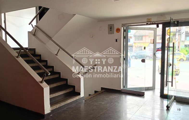 Local en arriendo en La Floresta, Medellín, 600 m² · foto 10 de 24