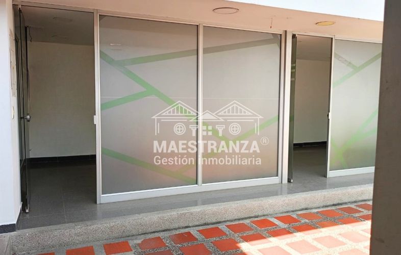 Local en arriendo en La Floresta, Medellín, 600 m² · foto 11 de 24