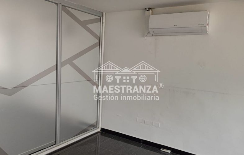 Local en arriendo en La Floresta, Medellín, 600 m² · foto 12 de 24