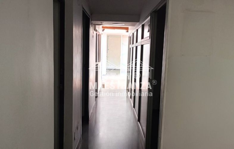 Local en arriendo en La Floresta, Medellín, 600 m² · foto 13 de 24