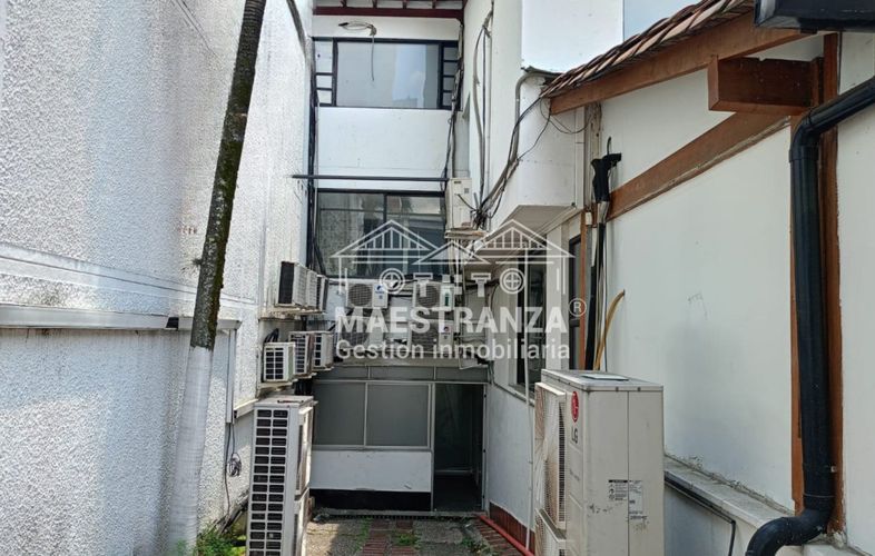 Local en arriendo en La Floresta, Medellín, 600 m² · foto 14 de 24