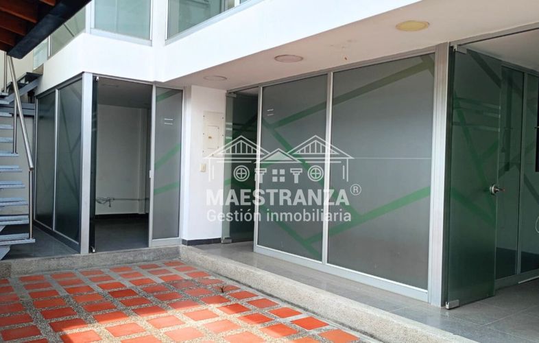 Local en arriendo en La Floresta, Medellín, 600 m² · foto 15 de 24