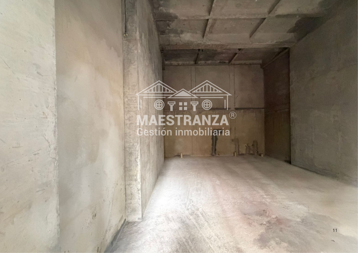 Local en arriendo en Los Colores, Medellín, 41 m² · foto 3 de 5