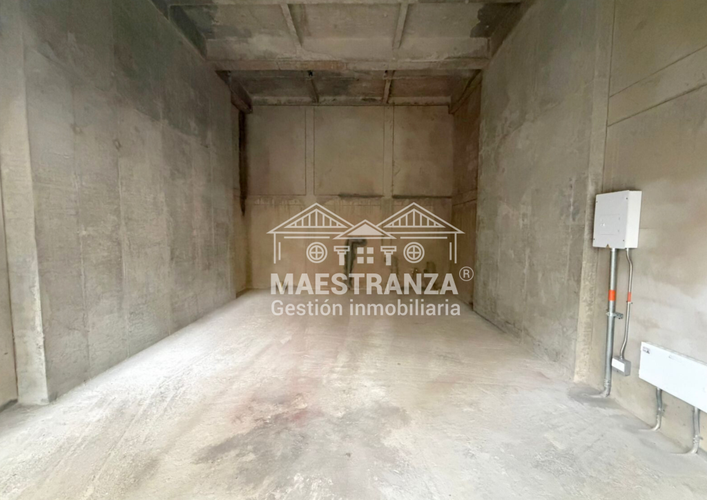 Local en arriendo en Los Colores, Medellín, 41 m² · foto 5 de 5