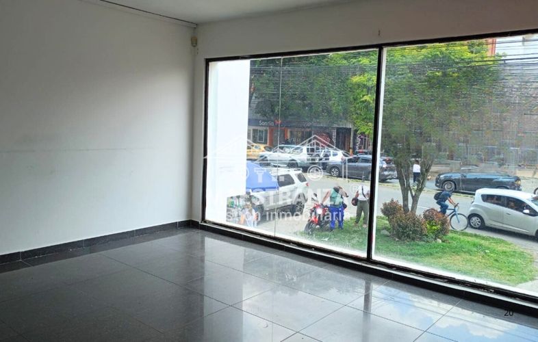 Local en arriendo en La Floresta, Medellín, 600 m² · foto 19 de 24