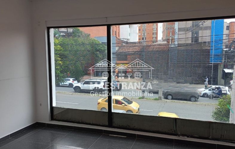 Local en arriendo en La Floresta, Medellín, 600 m² · foto 21 de 24