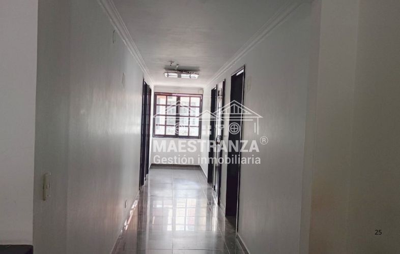 Local en arriendo en La Floresta, Medellín, 600 m² · foto 24 de 24