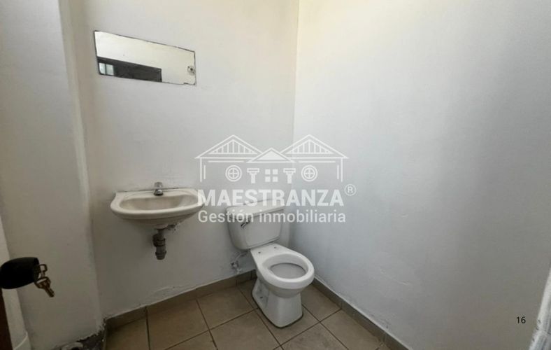 Bodega en arriendo en Monteazul, Sabaneta, 480 m² · foto 5 de 18