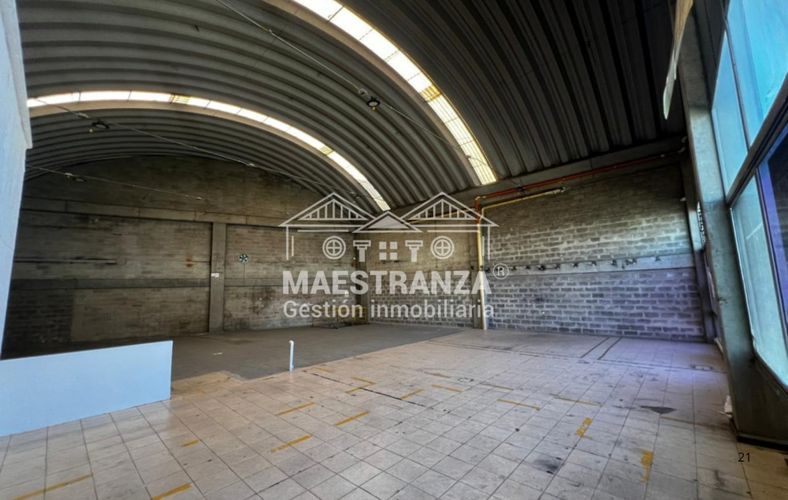 Bodega en arriendo en Monteazul, Sabaneta, 480 m² · foto 7 de 18