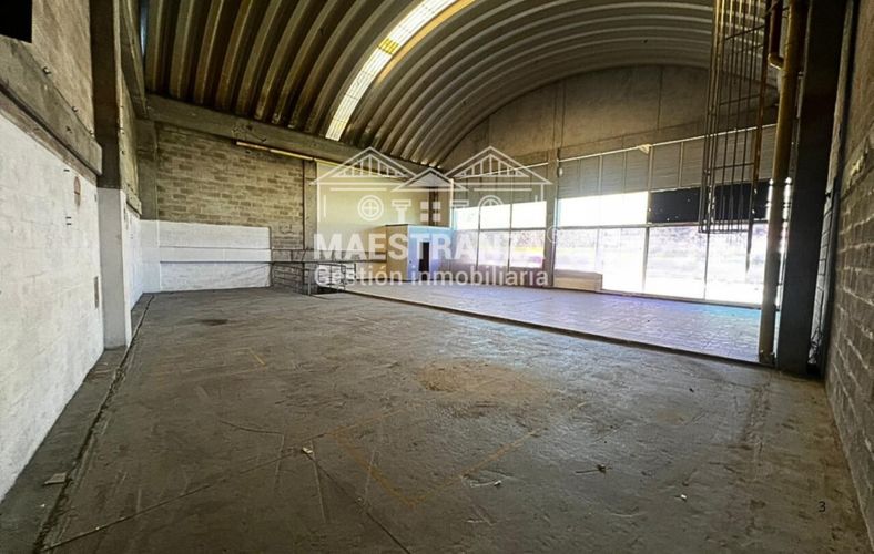 Bodega en arriendo en Monteazul, Sabaneta, 480 m² · foto 10 de 18