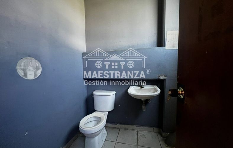 Bodega en arriendo en Monteazul, Sabaneta, 480 m² · foto 11 de 18