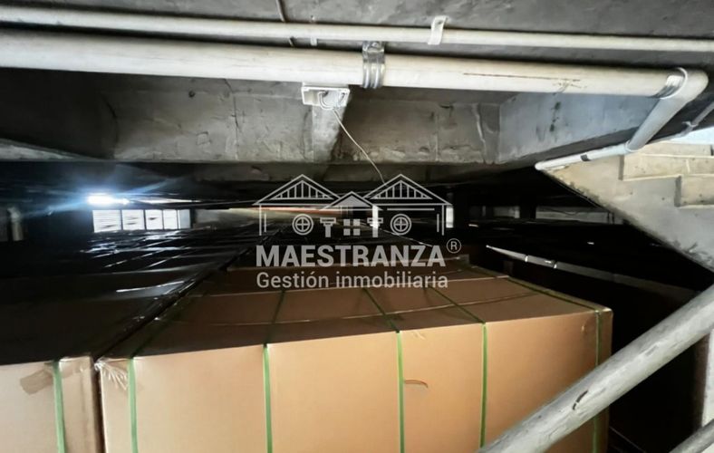 Bodega en arriendo en Monteazul, Sabaneta, 480 m² · foto 13 de 18