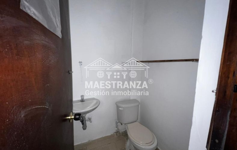 Bodega en arriendo en Monteazul, Sabaneta, 480 m² · foto 14 de 18