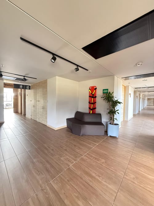Oficina en arriendo en Las Palmas, Medellín, 66 m² · foto 3 de 17