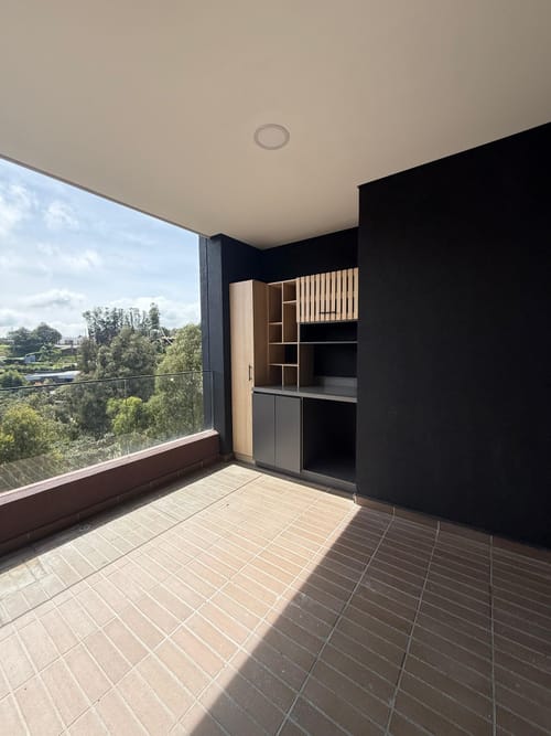 Oficina en arriendo en Las Palmas, Medellín, 66 m² · foto 5 de 17