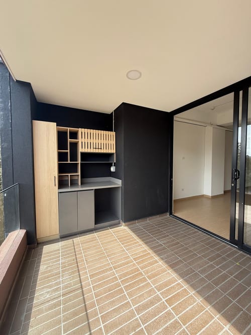 Oficina en arriendo en Las Palmas, Medellín, 66 m² · foto 10 de 17