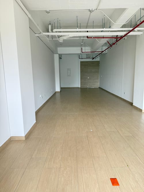 Oficina en arriendo en Las Palmas, Medellín, 66 m² · foto 13 de 17