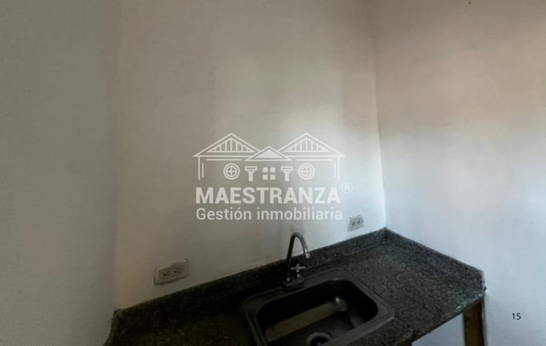 Bodega en arriendo en Monteazul, Sabaneta, 550 m² · foto 2 de 19