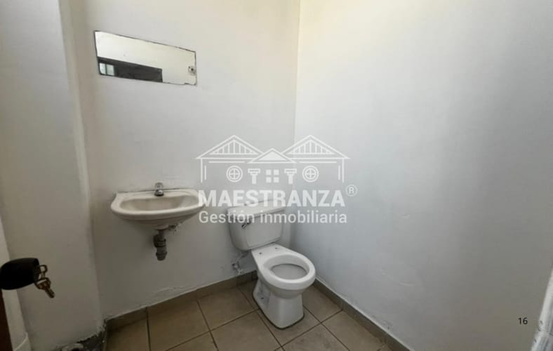 Bodega en arriendo en Monteazul, Sabaneta, 550 m² · foto 3 de 19