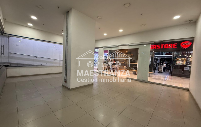 Local en arriendo en El Chagualo, Medellín, 51 m² · foto 3 de 12