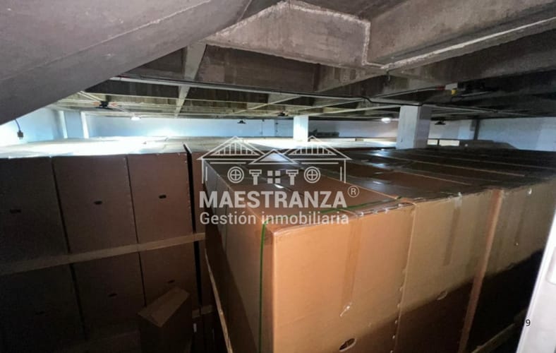 Bodega en arriendo en Monteazul, Sabaneta, 550 m² · foto 5 de 19