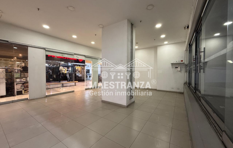 Local en arriendo en El Chagualo, Medellín, 51 m² · foto 4 de 12