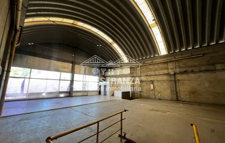 Bodega en arriendo en Monteazul, Sabaneta, 550 m² · foto 6 de 19