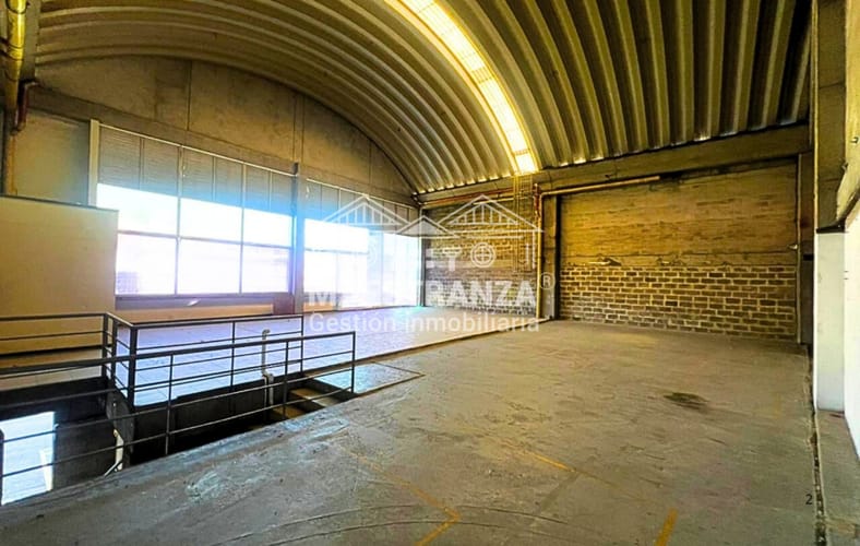 Bodega en arriendo en Monteazul, Sabaneta, 550 m² · foto 9 de 19
