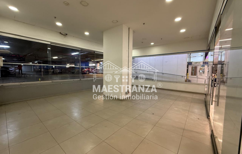 Local en arriendo en El Chagualo, Medellín, 51 m² · foto 8 de 12