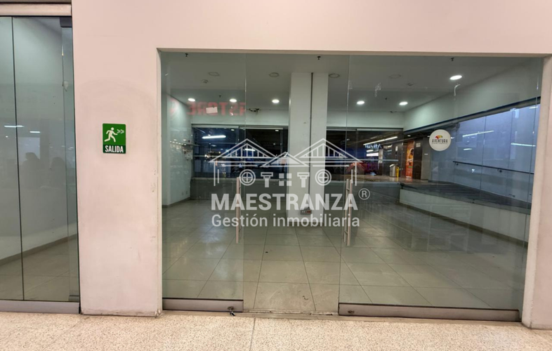 Local en arriendo en El Chagualo, Medellín, 51 m² · foto 9 de 12