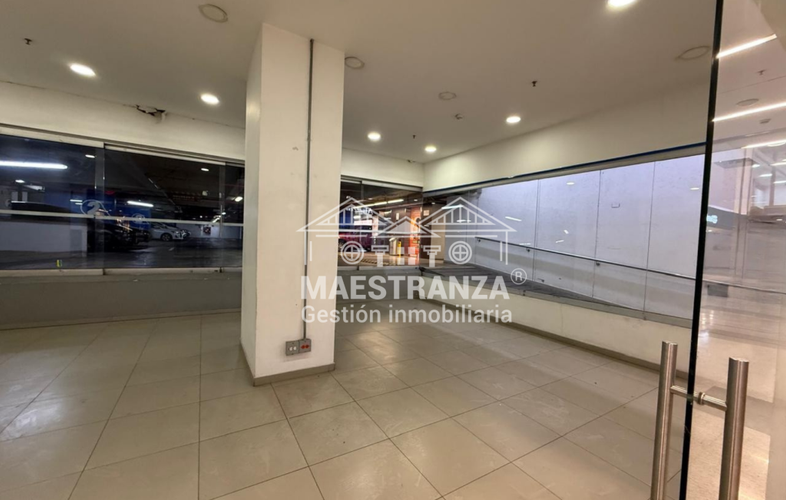 Local en arriendo en El Chagualo, Medellín, 51 m² · foto 10 de 12