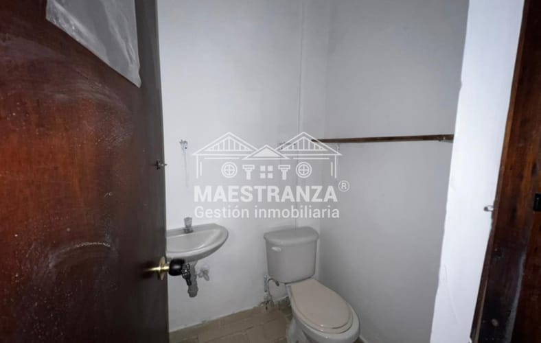 Bodega en arriendo en Monteazul, Sabaneta, 550 m² · foto 13 de 19