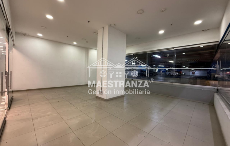 Local en arriendo en El Chagualo, Medellín, 51 m² · foto 11 de 12