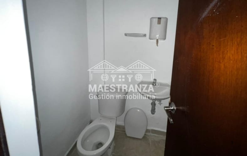 Bodega en arriendo en Monteazul, Sabaneta, 550 m² · foto 15 de 19