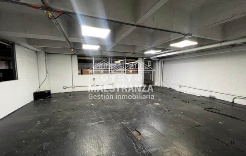 Bodega en arriendo en Monteazul, Sabaneta, 550 m² · foto 17 de 19