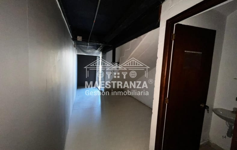 Bodega en arriendo en Monteazul, Sabaneta, 550 m² · foto 19 de 19