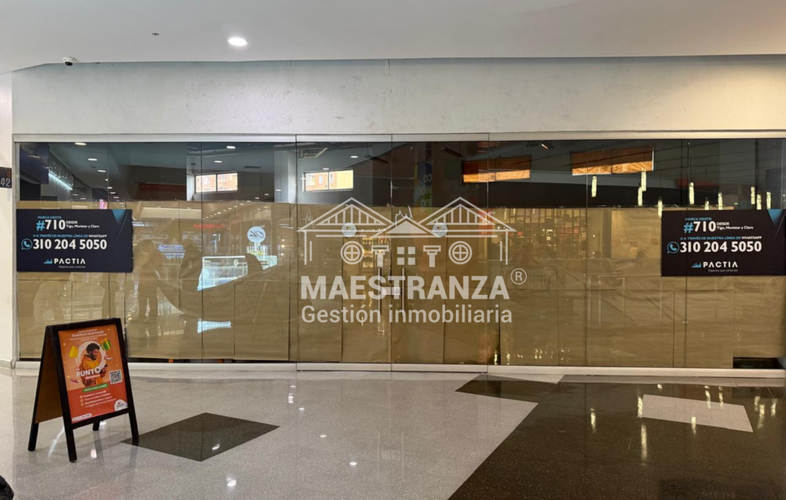 Local en arriendo en El Chagualo, Medellín, 165 m² · foto 2 de 11