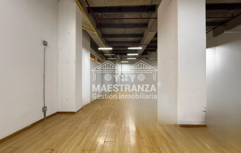 Local en arriendo en El Chagualo, Medellín, 165 m² · foto 6 de 11