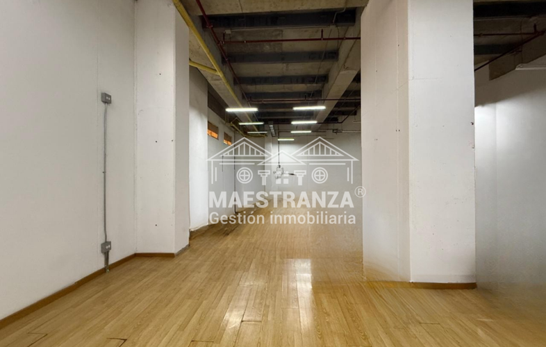 Local en arriendo en El Chagualo, Medellín, 165 m² · foto 7 de 11