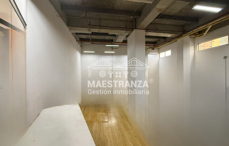 Local en arriendo en El Chagualo, Medellín, 165 m² · foto 8 de 11
