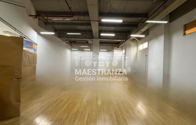 Local en arriendo en El Chagualo, Medellín, 165 m² · foto 9 de 11