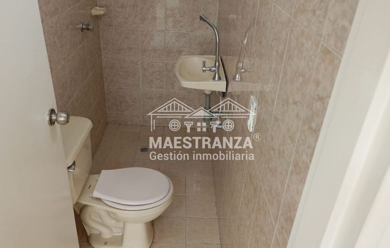 Oficina en arriendo en Guayaquil, Medellín, 252 m² · foto 7 de 24