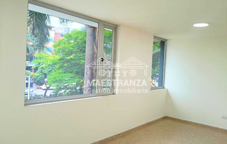 Oficina en arriendo en Guayaquil, Medellín, 252 m² · foto 9 de 24
