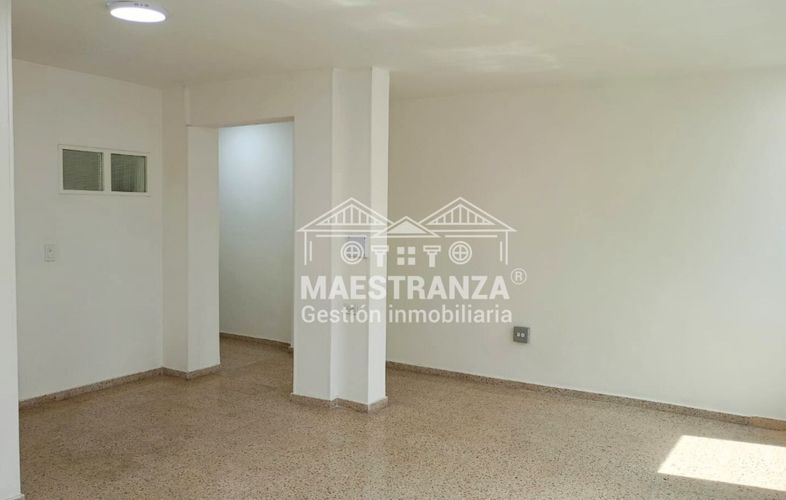 Oficina en arriendo en Guayaquil, Medellín, 252 m² · foto 13 de 24