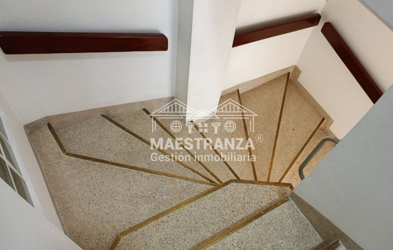 Oficina en arriendo en Guayaquil, Medellín, 252 m² · foto 15 de 24