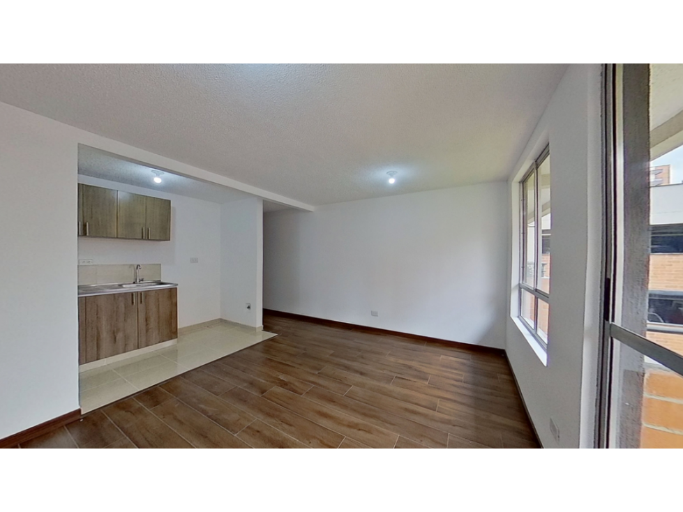 Apartamento en venta en San Jose, Mosquera · foto 2 de 9